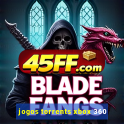 jogos torrents xbox 360